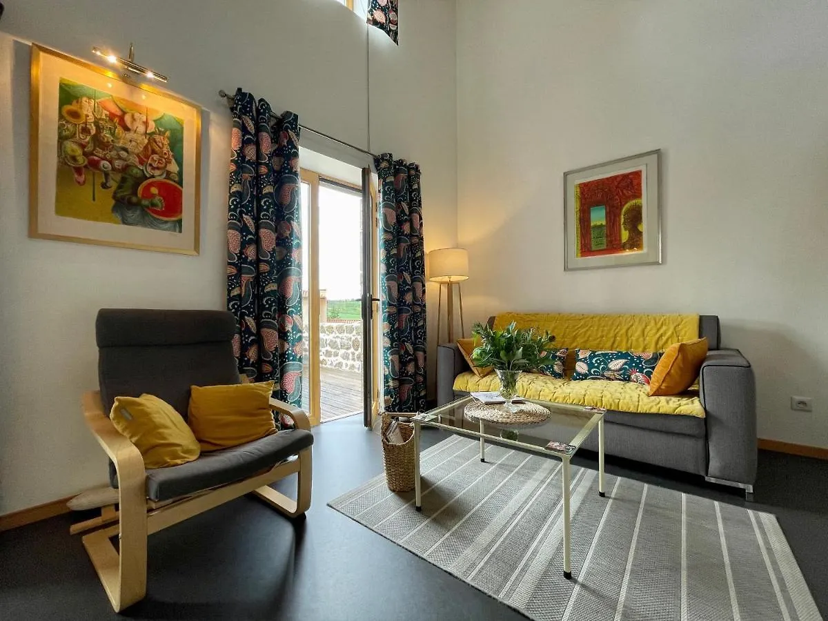 Holiday home Maison De Charme A Polignac: Terrasse Ensoleillee, Randonnees, Proche Puy-En-Velay - Fr-1-582-58