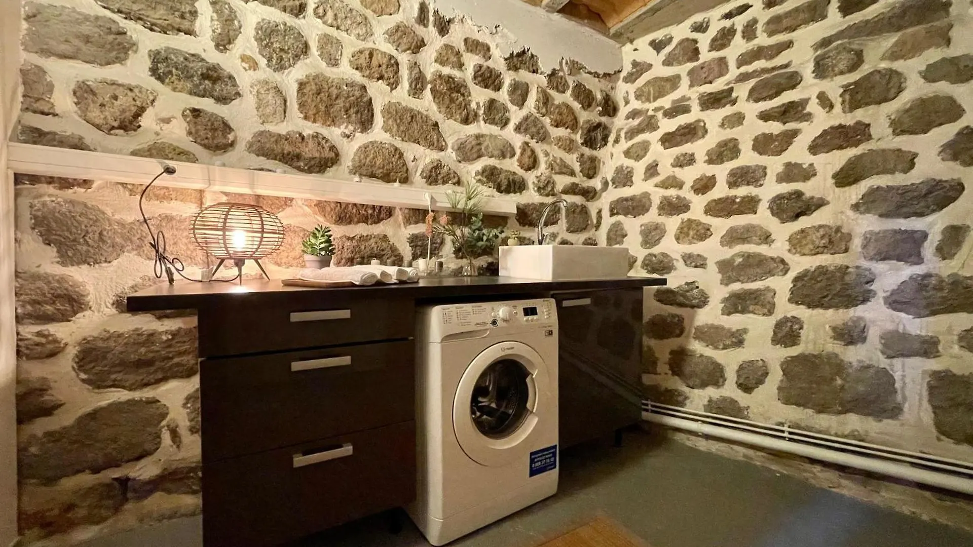 Maison De Charme A Polignac: Terrasse Ensoleillee, Randonnees, Proche Puy-En-Velay - Fr-1-582-58 0*, Polignac (Haute-Loire) France