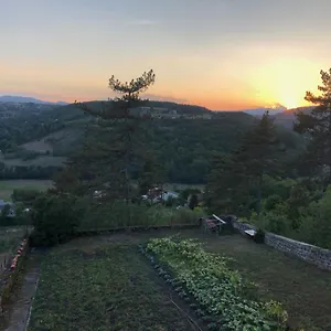 Chez Grand Mamie Hébergement de vacances
