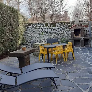 Maison Du Soleil Chez Isa Hébergement de vacances