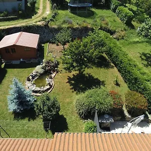 Chez Serge Et Annie Appartement